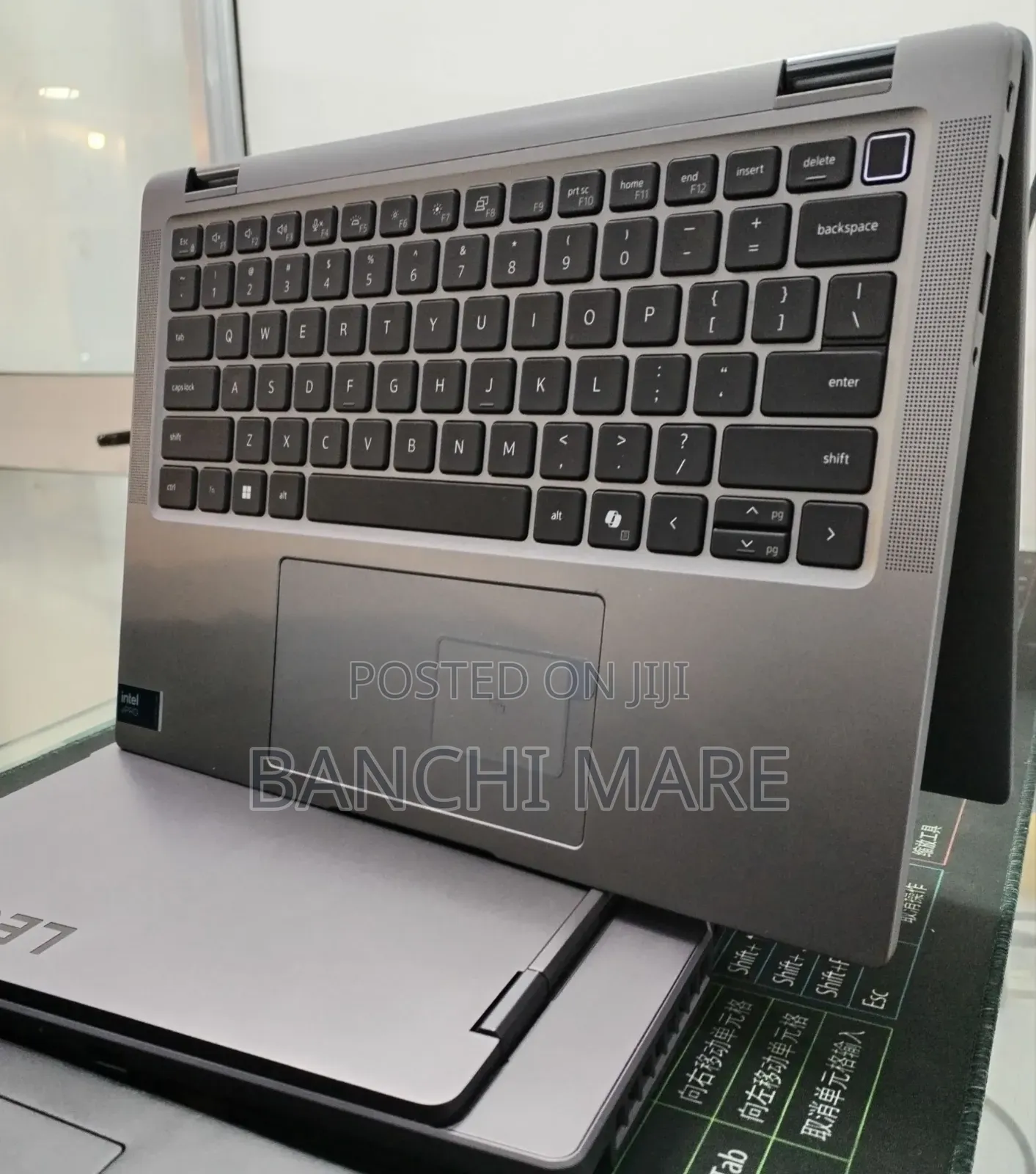 New Laptop Dell Latitude 7450 32GB Intel Core Ultra 7 SSD 512GB