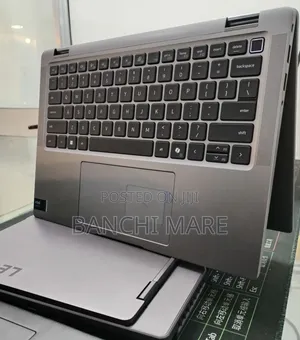 New Laptop Dell Latitude 7450 32GB Intel Core Ultra 7 SSD 512GB