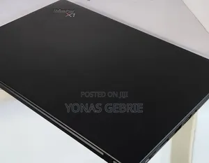 New Laptop Lenovo 16GB Intel Core i7 SSD 512GB