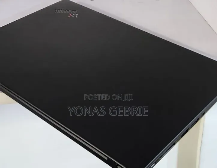 New Laptop Lenovo 16GB Intel Core i7 SSD 512GB