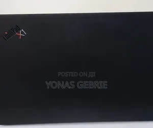 New Laptop Lenovo 16GB Intel Core i7 SSD 512GB