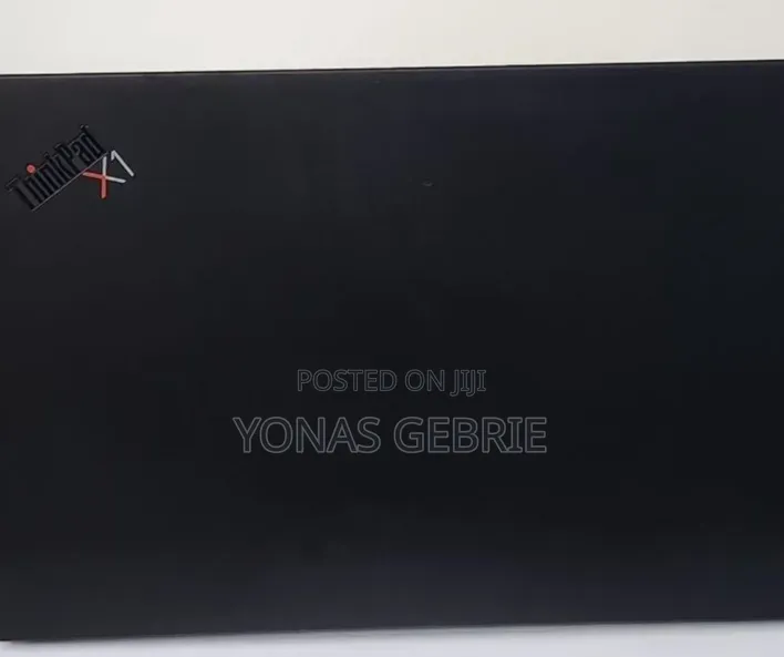 New Laptop Lenovo 16GB Intel Core i7 SSD 512GB