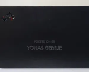 New Laptop Lenovo 16GB Intel Core i7 SSD 512GB