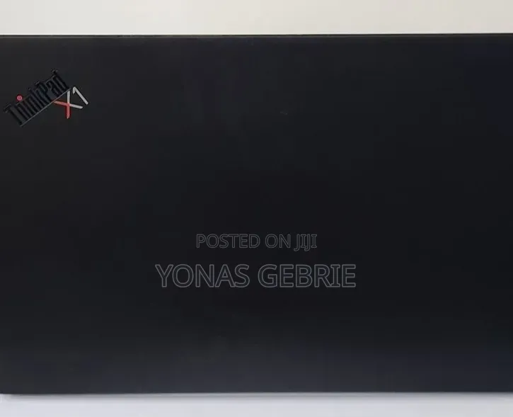 New Laptop Lenovo 16GB Intel Core i7 SSD 512GB