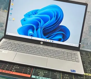 New Laptop HP Pavilion 15 16GB Intel Core i7 SSD 1T