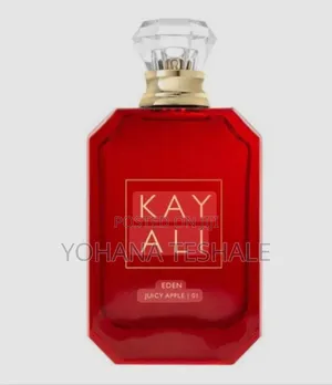 Perfume Collection