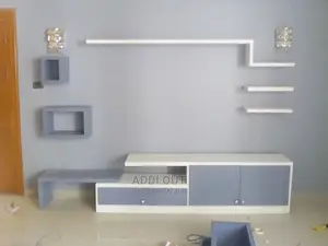 Tv Stand/የቲቪ ማስቀመጫ