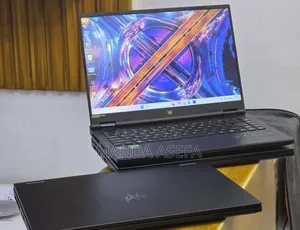 New Laptop Acer Predator Helios Neo 14 16GB Intel Core Ultra 7 SSD 1T