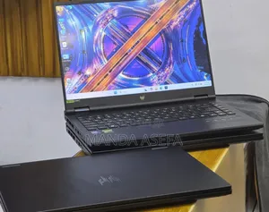 New Laptop Acer Predator Helios Neo 14 16GB Intel Core Ultra 7 SSD 1T