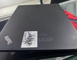 New Laptop Lenovo ThinkPad T14s G4 16GB AMD Ryzen 5 SSD 512GB