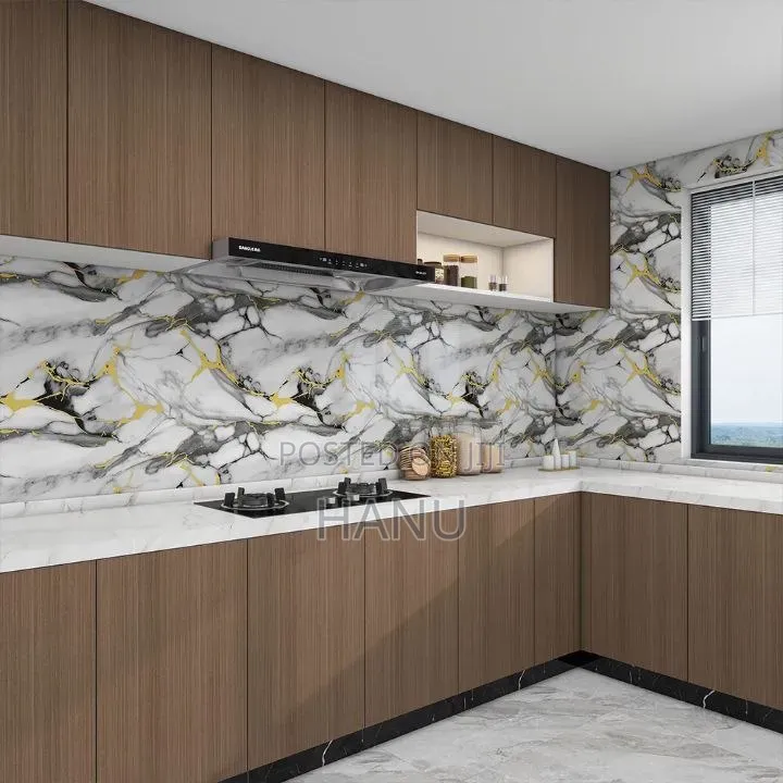 Luxury Wall Sticker