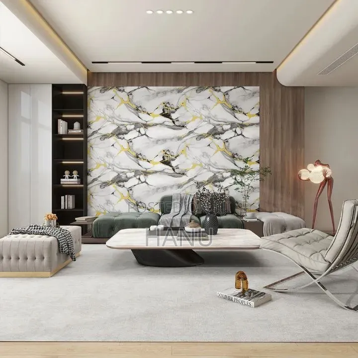 Luxury Wall Sticker
