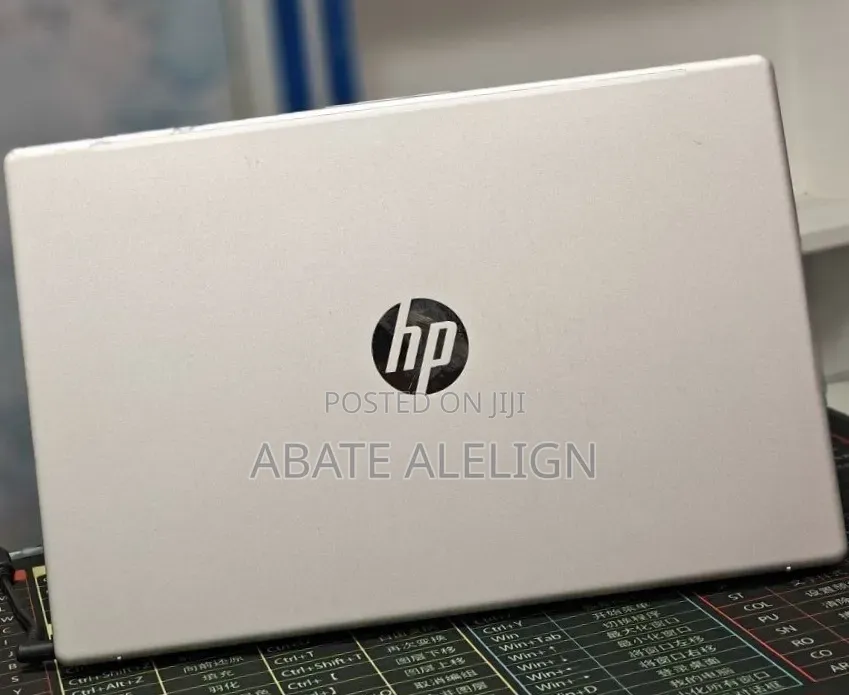 New Laptop HP Stream Notebook 16GB Intel Core i7 SSD 512GB