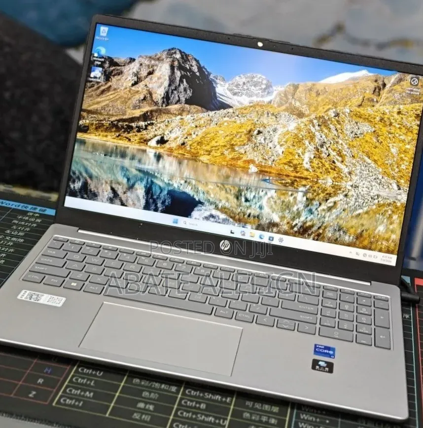 New Laptop HP Stream Notebook 16GB Intel Core i7 SSD 512GB