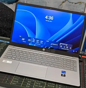 New Laptop HP Stream Notebook 16GB Intel Core i7 SSD 512GB