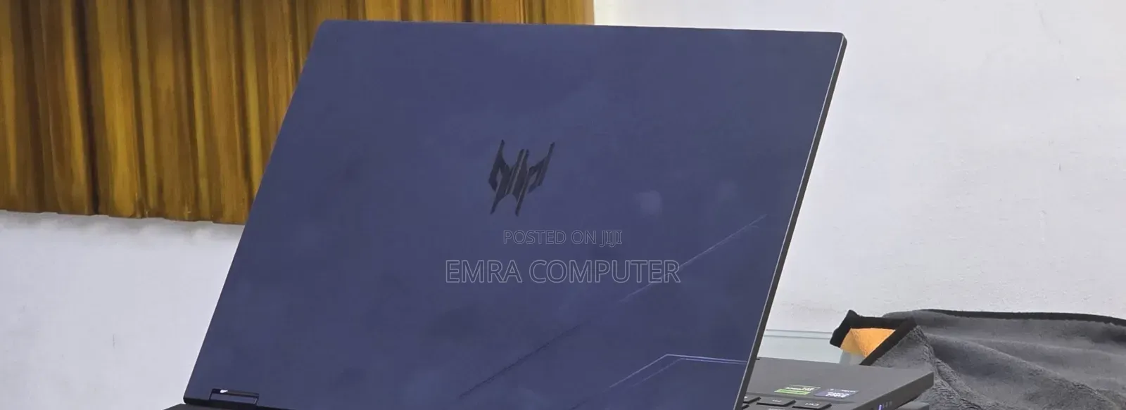 New Laptop Acer 16GB Intel Core Ultra 7 SSD 1T