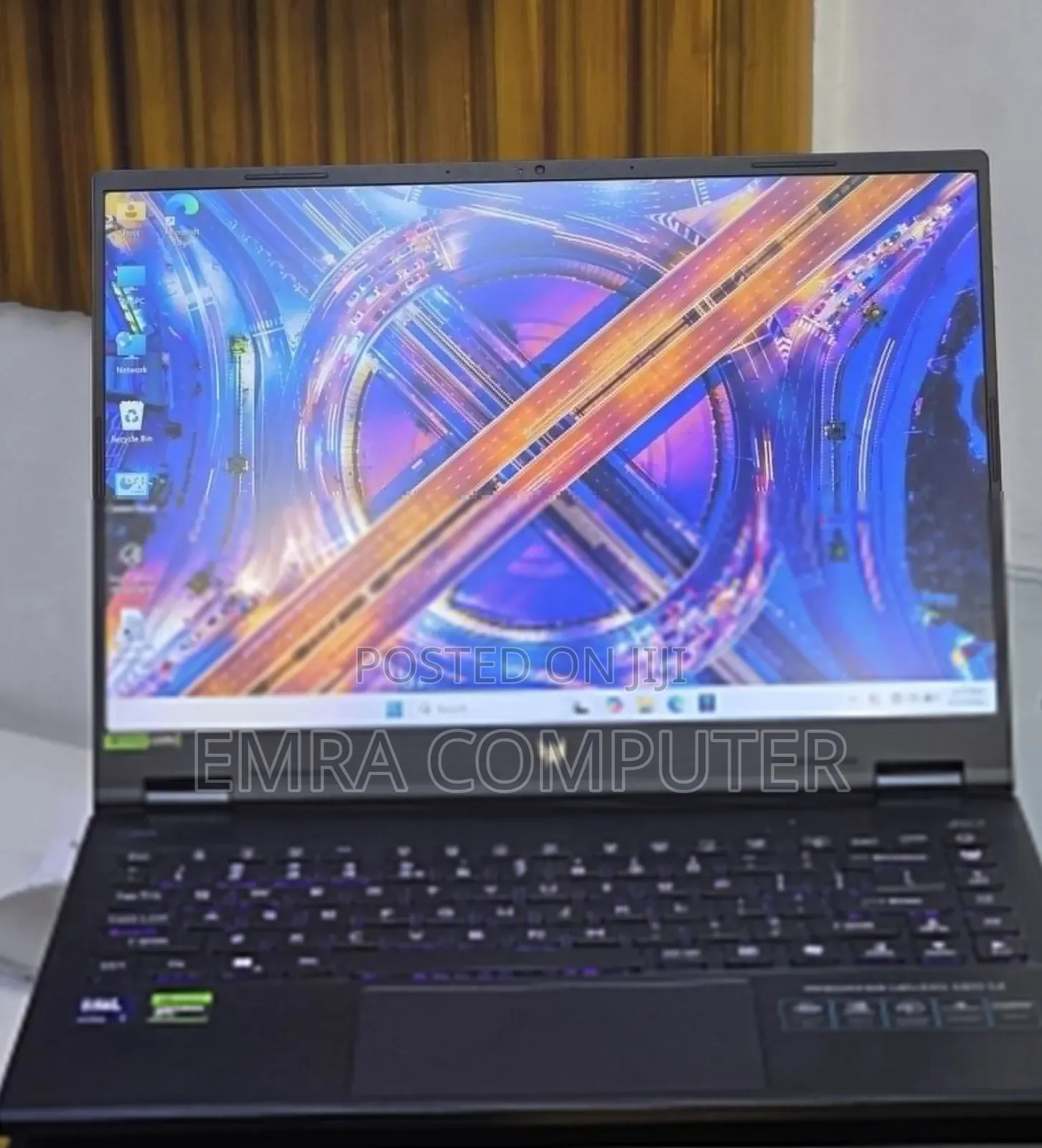 New Laptop Acer 16GB Intel Core Ultra 7 SSD 1T