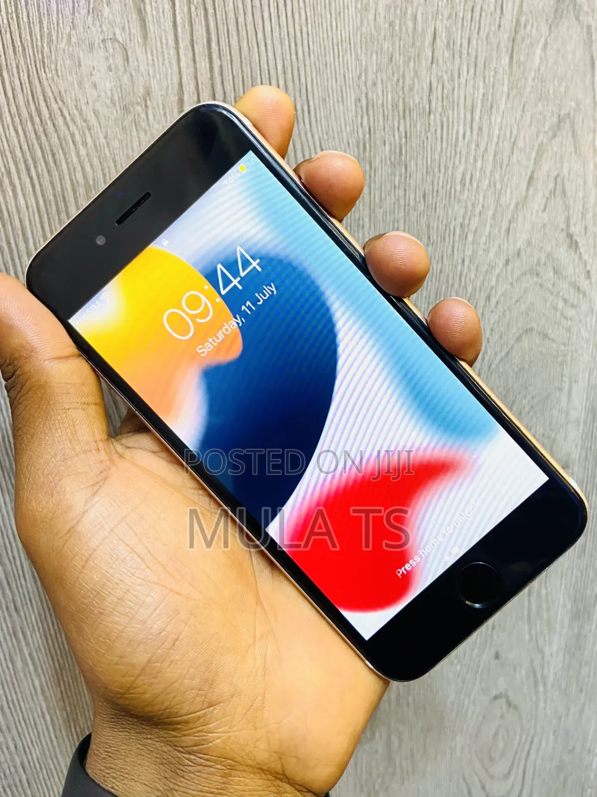 Apple iPhone 6s 64 GB