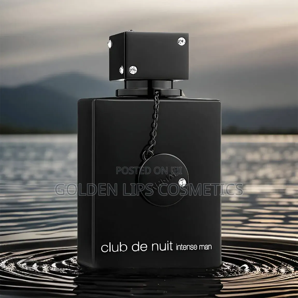 Armaf Club De Nuit Intense Man Eau De Toilette Perfume