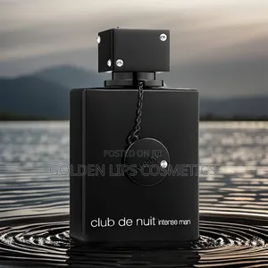 Armaf Club De Nuit Intense Man Eau De Toilette Perfume