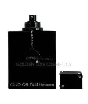 Armaf Club De Nuit Intense Man Eau De Toilette Perfume