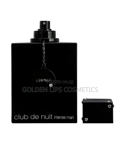Armaf Club De Nuit Intense Man Eau De Toilette Perfume