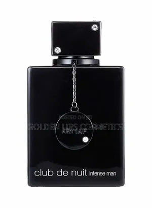 Armaf Club De Nuit Intense Man Eau De Toilette Perfume