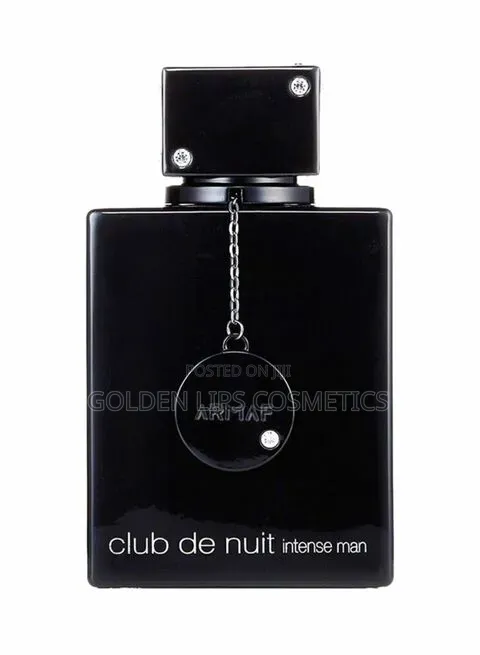 Armaf Club De Nuit Intense Man Eau De Toilette Perfume