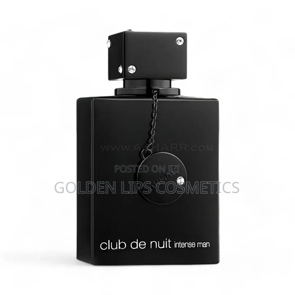 Armaf Club De Nuit Intense Man Eau De Toilette Perfume