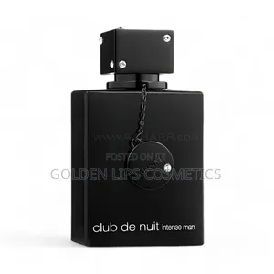 Armaf Club De Nuit Intense Man Eau De Toilette Perfume