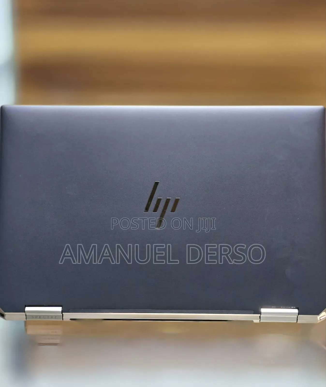 New Laptop HP Spectre X360 13t 16GB Intel Core i7 SSD 1T