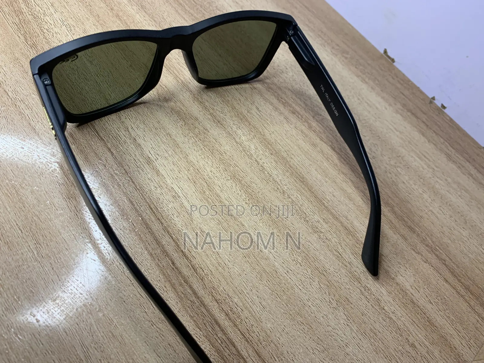 Sun Glasses