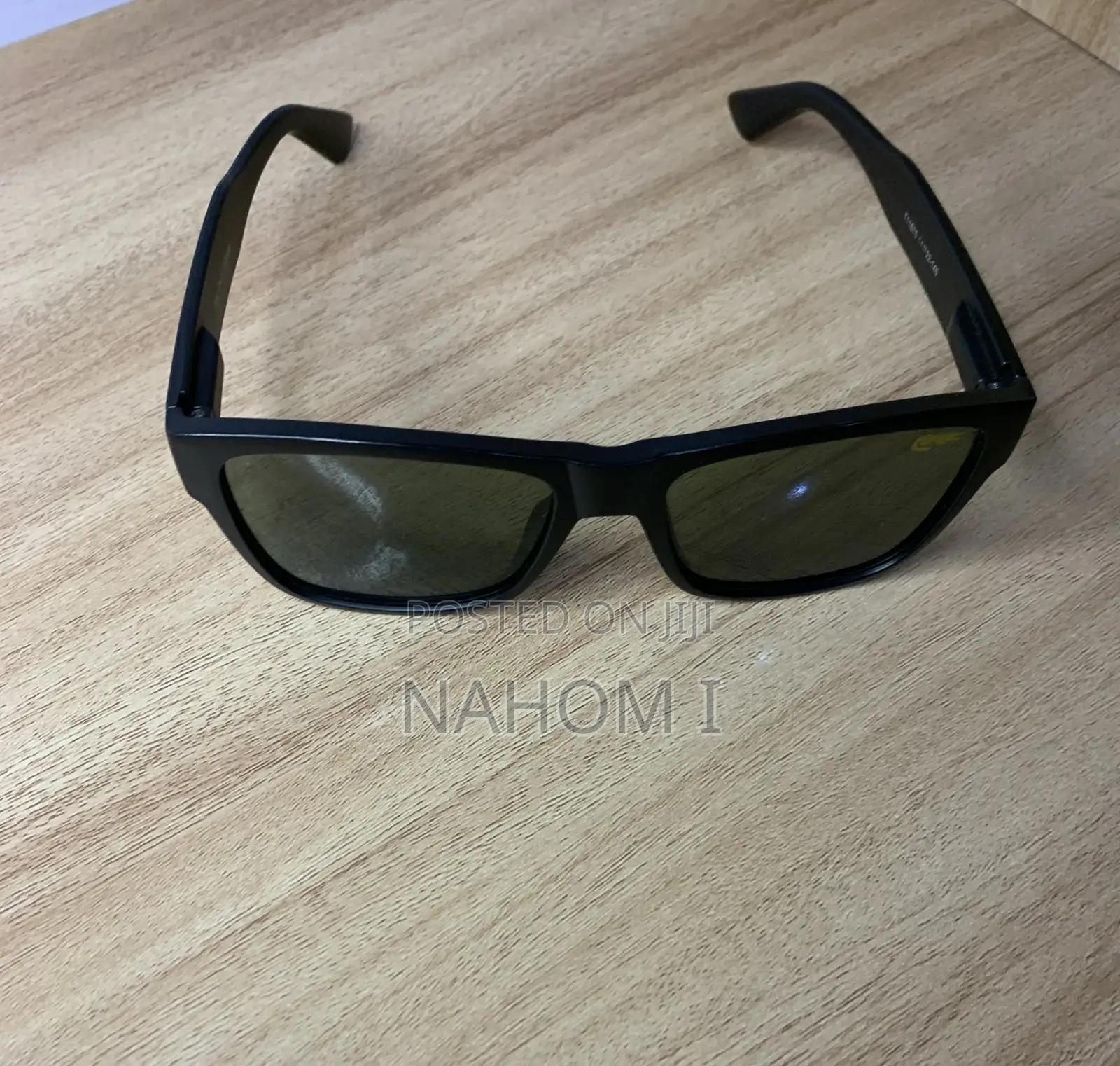 Sun Glasses