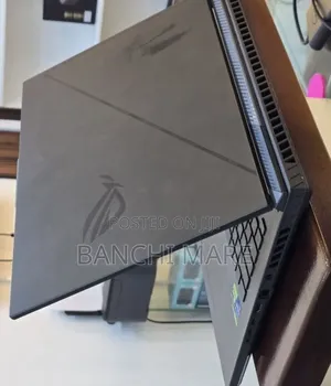 New Laptop Asus ROG Strix G18 40GB Intel Core i9 SSD 1T