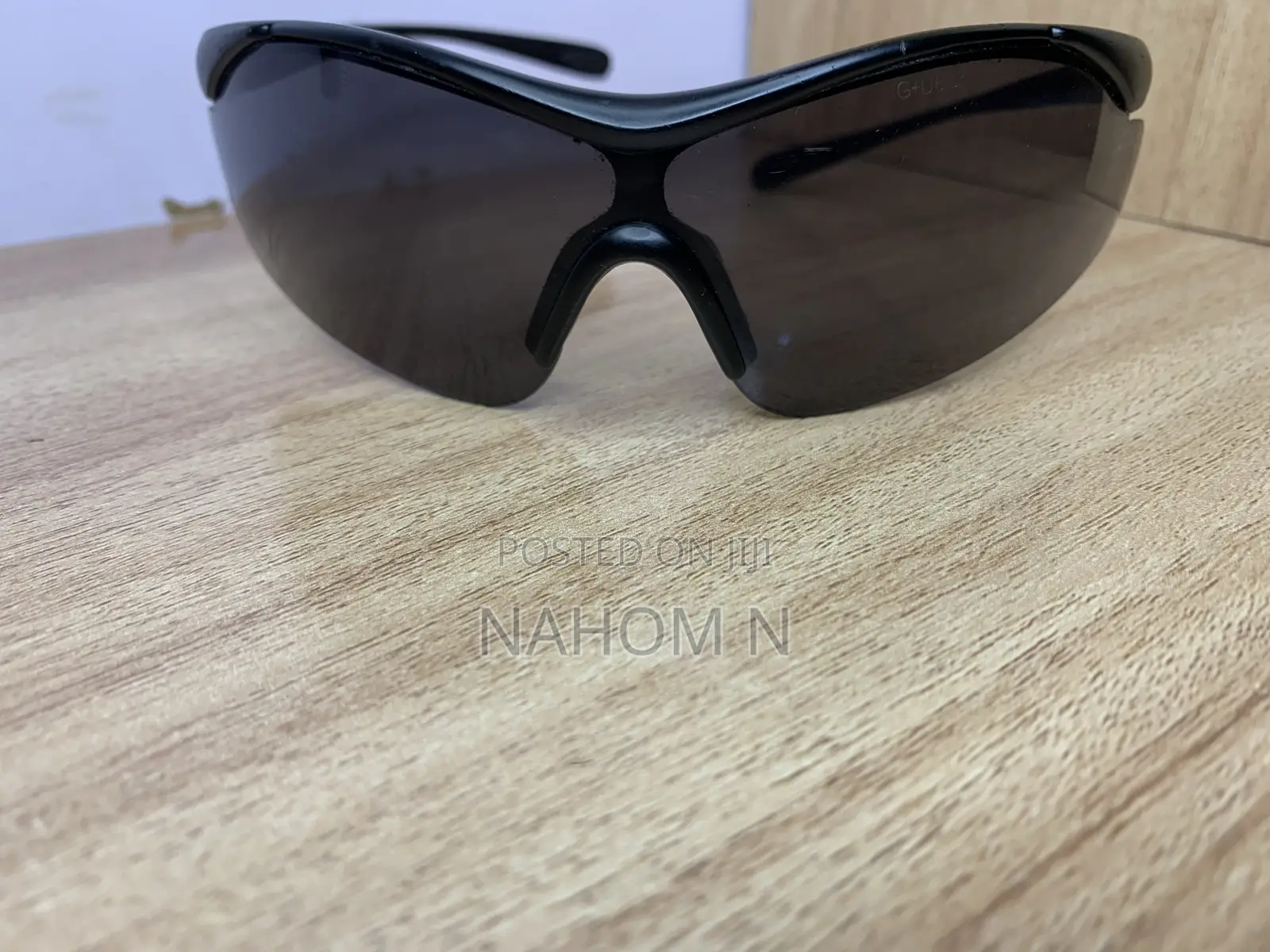 Sun Glasses