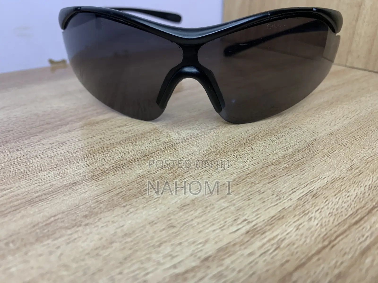 Sun Glasses