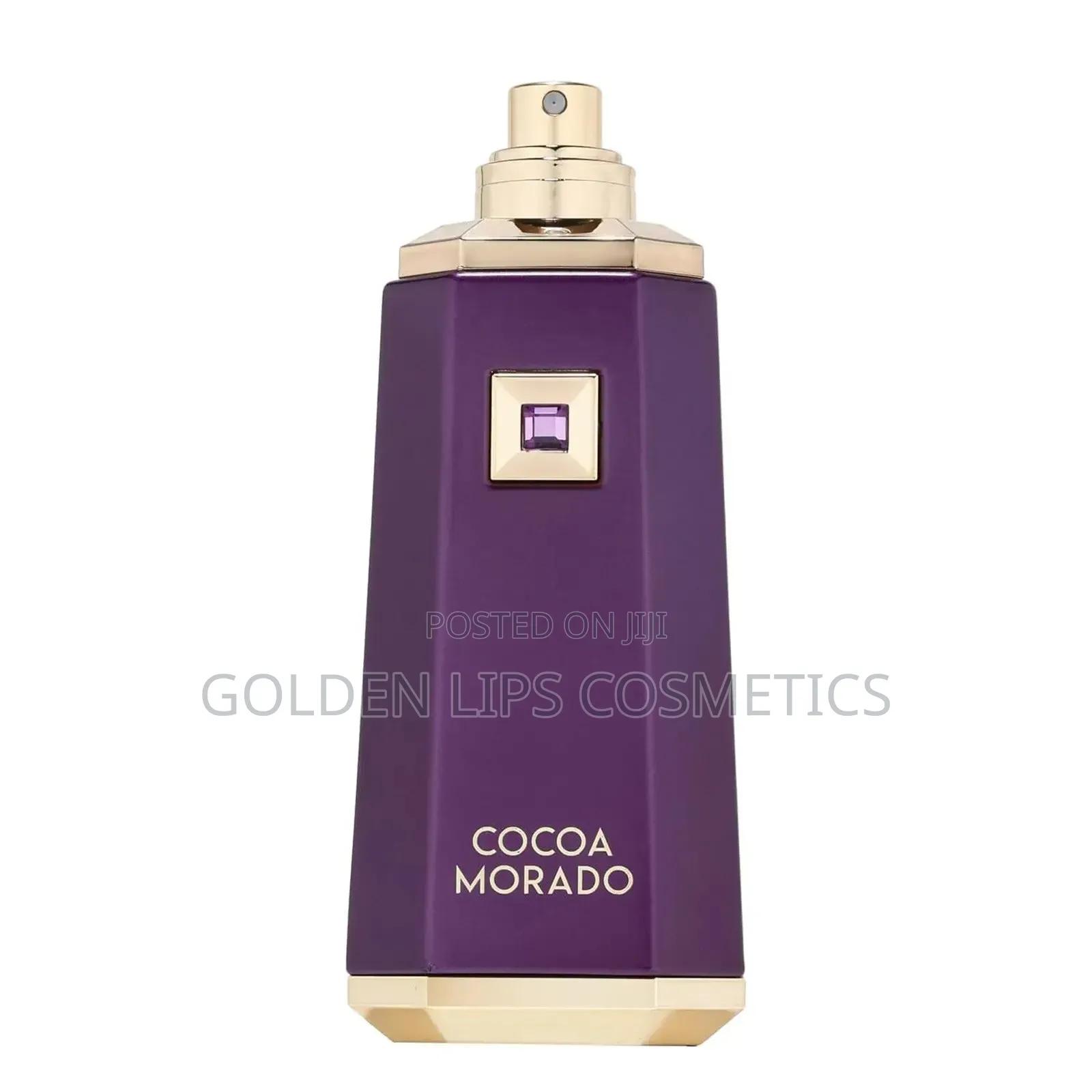 French Avenue Cocoa Morado Eau De Parfum 100ml Unisex Perfume