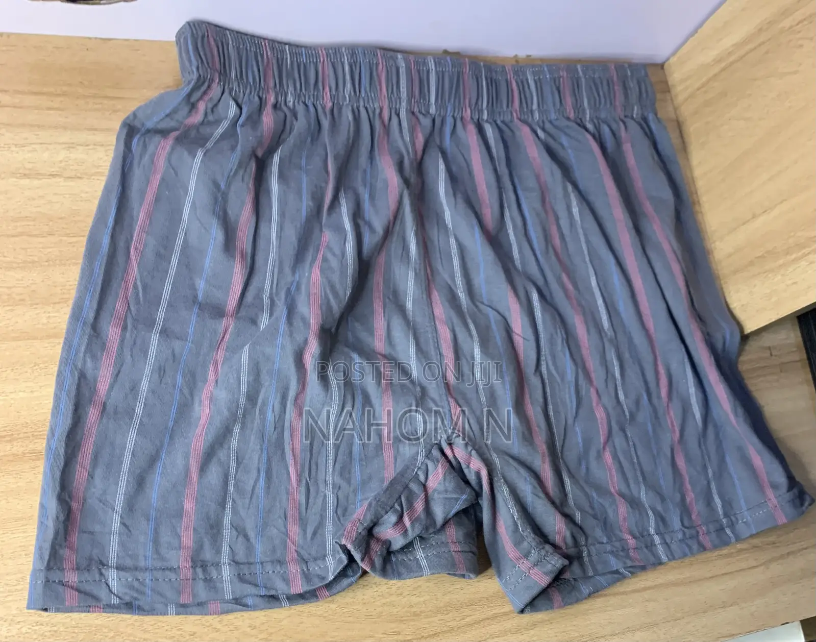 Beppak Brand Men's Boxer Shorts