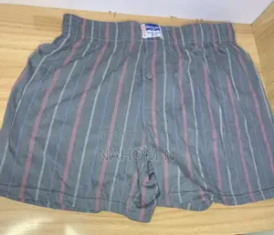 Beppak Brand Men's Boxer Shorts