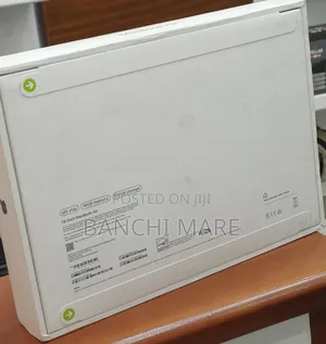 New Laptop Apple MacBook Air 2026 M5 16GB Apple M5 SSD 512GB