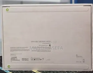 New Laptop Apple MacBook Air 2025 M4 16GB Apple M5 SSD 256GB