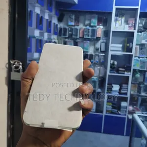 New Samsung Galaxy A06 64 GB Black