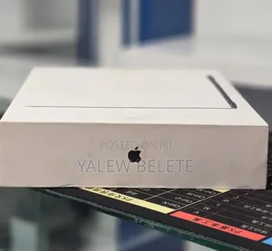 New Laptop Apple MacBook Air 2025 M4 16GB Apple M4 SSD 256GB