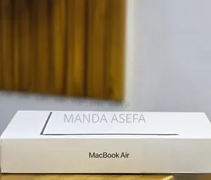 New Laptop Apple MacBook Air 2026 M5 16GB Apple M5 SSD 512GB