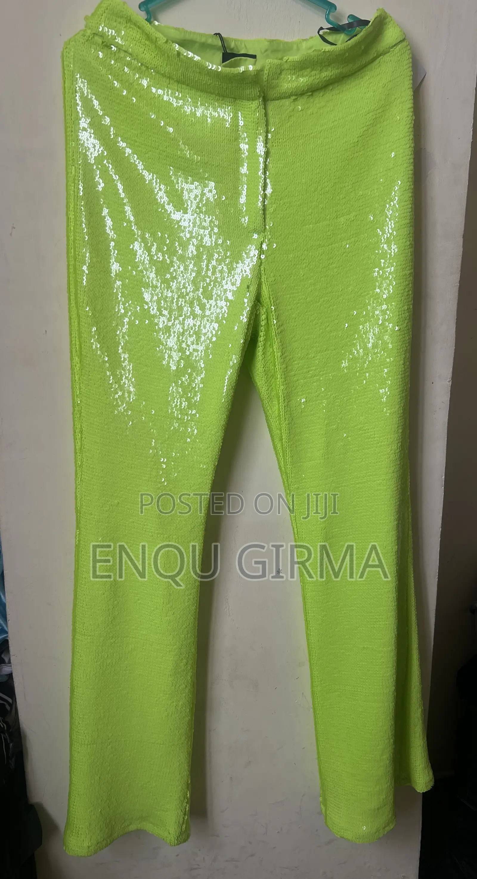 Women’S Trouser