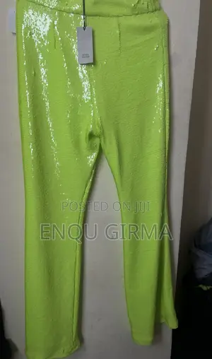 Women’S Trouser