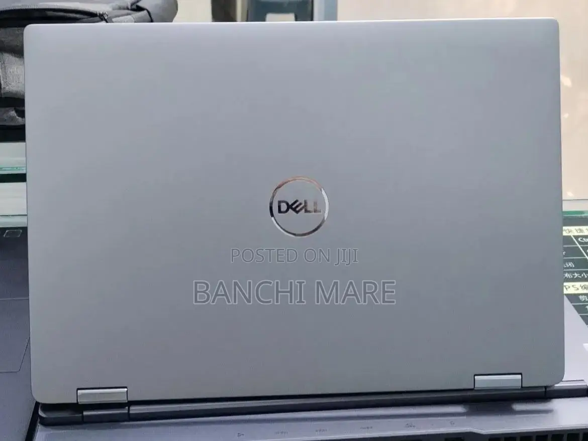 New Laptop Dell Latitude 7450 32GB Intel Core Ultra 7 SSD 512GB