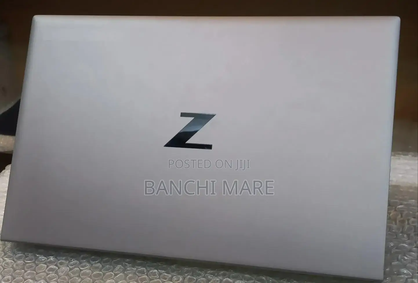New Laptop HP ZBook Firefly G8 16GB Intel Core i7 SSD 512GB