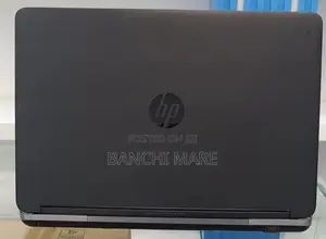 New Laptop HP ProBook 650 4GB Intel Core i5 HDD 500GB
