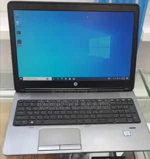 New Laptop HP ProBook 650 4GB Intel Core i5 HDD 500GB